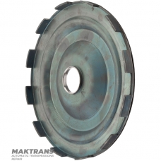 SSANGYONG DSI M11 Torque Converter Lockup Piston - Removed from 0511-511061 DFA Torque Converter