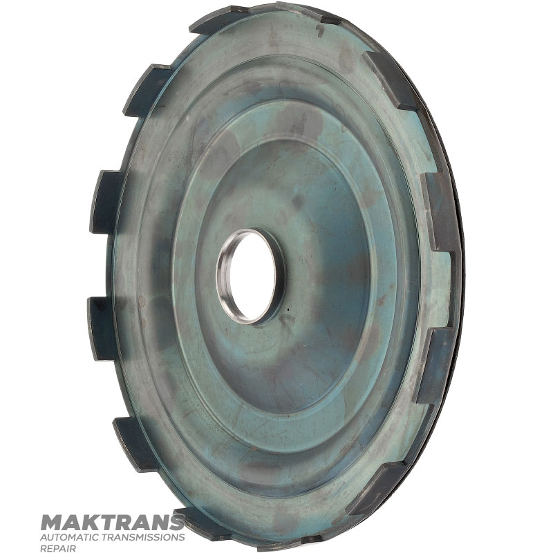 SSANGYONG DSI M11 Torque Converter Lockup Piston - Removed from 0511-511061 DFA Torque Converter