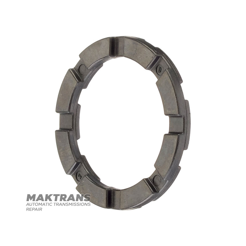 SSANGYONG DSI M11 Torque Converter Plastic Sliding Washer - Removed from 0511-511061 DFA Torque Converter, (41 x 31 x 4.25)