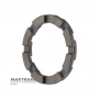 SSANGYONG DSI M11 Torque Converter Plastic Sliding Washer - Removed from 0511-511061 DFA Torque Converter, (41 x 31 x 4.25)