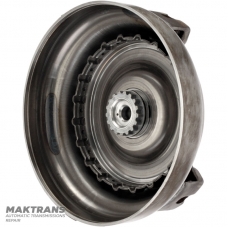 Mercedes-Benz 722.6 Torque Converter Front Cover - Removed from A2022501202 Torque Converter, (Outer Diameter 262.85 mm)