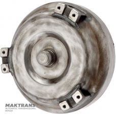 Mercedes-Benz 722.6 Torque Converter Front Cover - Removed from A2022501202 Torque Converter, (Outer Diameter 262.85 mm)