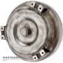 Mercedes-Benz 722.6 Torque Converter Front Cover - Removed from A2022501202 Torque Converter, (Outer Diameter 262.85 mm)