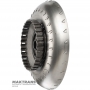 Mercedes-Benz 722.6 torque converter turbine wheel — removed from torque converter A2022501202, outer diameter 250.45 mm
