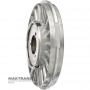 The Mercedes-Benz 722.6 torque converter torque converter wheel is removed from torque converter A2022501202, the torque converter wheel marking is A2022570007.