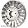 The Mercedes-Benz 722.6 torque converter torque converter wheel is removed from torque converter A2022501202, the torque converter wheel marking is A2022570007.