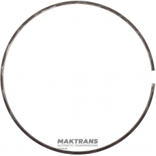 Mercedes-Benz 722.6 Torque Converter Clutch Retaining Ring - Removed from A2022501202 Torque Converter, 2.25mm Thickness