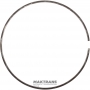 Mercedes-Benz 722.6 Torque Converter Clutch Retaining Ring - Removed from A2022501202 Torque Converter, 2.25mm Thickness
