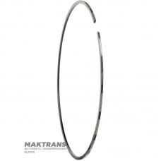 Mercedes-Benz 722.6 Torque Converter Clutch Retaining Ring - Removed from A2022501202 Torque Converter, 2.25mm Thickness