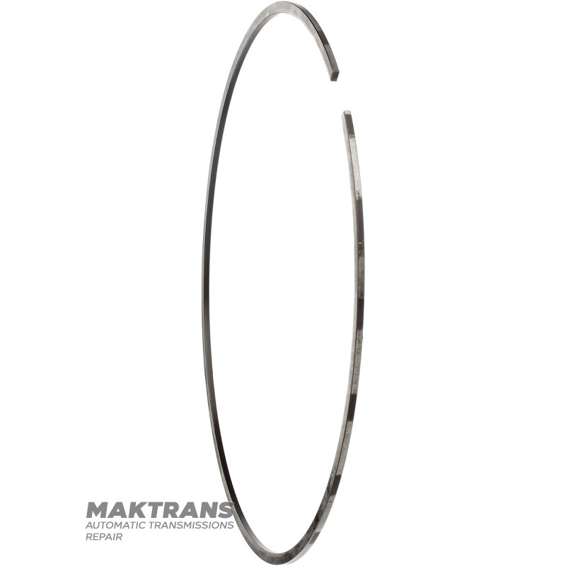 Mercedes-Benz 722.6 Torque Converter Clutch Retaining Ring - Removed from A2022501202 Torque Converter, 2.25mm Thickness