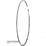 Mercedes-Benz 722.6 Torque Converter Clutch Retaining Ring - Removed from A2022501202 Torque Converter, 2.25mm Thickness