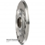 The JATCO CVT JF011E torque converter torque converter wheel is marked 22C, and the torque converter wheel is marked 6C90.
