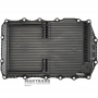 Oil pan filter Hycet 9AT - 151100057 (Haval H9, Great Wall Shanghai Cannon I (P05), TANK 500), with mounting bolts