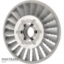JATCO JF010E Torque Converter Reactor Wheel - Torque Converter Marking 7707C ND