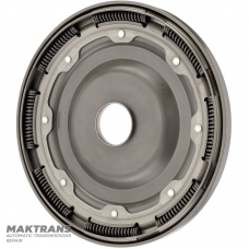 JATCO JF010E torque converter lock-up piston (with spring damper) - torque converter marking 7707C ND, 311001XD0A