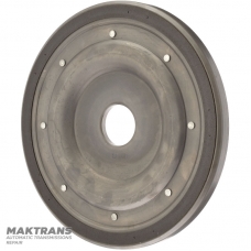 JATCO JF010E torque converter lock-up piston (with spring damper) - torque converter marking 7707C ND, 311001XD0A