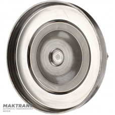 Aisin Warner TF-81SC Torque Converter Front Cover - Part Number 71A090 (Pilot Height 47mm (Outer Diameter 20.95mm), 4 Mounting Studs)