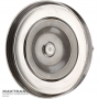 Aisin Warner TF-81SC Torque Converter Front Cover - Part Number 71A090 (Pilot Height 47mm (Outer Diameter 20.95mm), 4 Mounting Studs)