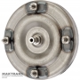 Aisin Warner TF-81SC Torque Converter Front Cover - Part Number 71A090 (Pilot Height 47mm (Outer Diameter 20.95mm), 4 Mounting Studs)