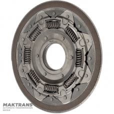 FORD 5R110, 5R110W torque converter lockup piston — outer diameter 289.90 mm, 68 splines (1 spring per section)