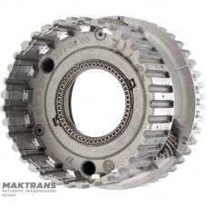 Mercedes-Benz 722.6 rear planetary gear - 3 pinions (19 teeth per pinion), R2102720805