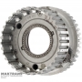 Mercedes-Benz 722.6 rear planetary gear - 3 pinions (19 teeth per pinion), R2102720805