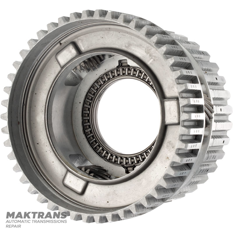 Mercedes-Benz 722.6 rear planetary gear - 3 pinions (19 teeth per pinion), R2102720805
