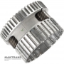 Mercedes-Benz 722.6 rear planetary gear - 3 pinions (19 teeth per pinion), R2102720805