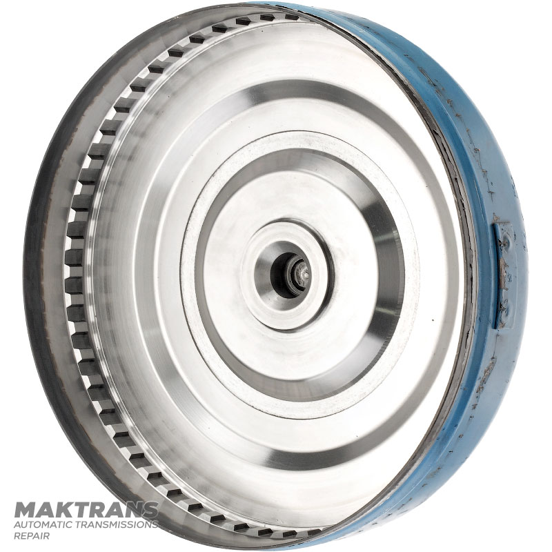 FORD 5R110W Torque Converter Front Cover - 6 Mounting Studs, Pilot Outer Diameter 34.90mm, FM160L-S1
