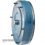 FORD 5R110W Torque Converter Front Cover - 6 Mounting Studs, Pilot Outer Diameter 34.90mm, FM160L-S1