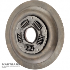 Torque converter lockup piston (with spring damper) FORD 5R110, 5R110W — outer diameter 301.45 mm, 68 splines, 5 springs (1 spring per section)