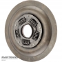 Torque converter lockup piston (with spring damper) FORD 5R110, 5R110W — outer diameter 301.45 mm, 68 splines, 5 springs (1 spring per section)