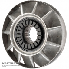 FORD 5R110, 5R110W torque converter torque converter wheel — outer diameter 181.25 mm, height 64 mm, 32 splines, F7AP-7937-AA, RF-E0AP-7934-AA