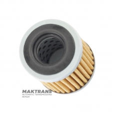 Filter cartridge JATCO JF011E / JF010E - (with rubber rings) 317261XF00, 31726-1XF00, 31726-1XZ0A, 317261XF00, 31726-1XF00, 2824A006, 2824A028