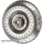 FORD 5R110, 5R110W torque converter turbine wheel — height 69 mm, outer Ø 307.75 mm, 28 splines (internal), 68 splines (external, outer Ø 68.50 mm)