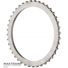 B2 Brake Mercedes-Benz 722.6 Thrust Disc — 6.60 mm thick, 132.50 mm inner diameter, 40 teeth, A1402722326