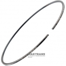 Mercedes-Benz K2 Clutch 722.6 Drum Ring Gear Retaining Ring - 1.95mm Thickness, 186.75mm Outer Diameter, A1409949740