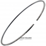 Mercedes-Benz K2 Clutch 722.6 Drum Ring Gear Retaining Ring - 1.95mm Thickness, 186.75mm Outer Diameter, A1409949740