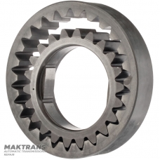 ALLISON 1000 Oil Pump Gear Kit, 29642798 - 22.20mm Width, 36/22 Teeth