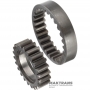 ALLISON 1000 Oil Pump Gear Kit, 29642798 - 22.20mm Width, 36/22 Teeth