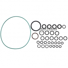 Other seals, Set of rubber rings AW450-43LE