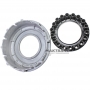 Piston and return spring Low / Reverse Brake FORD 4R100 - RF-E9TP-7D402-AA, E9TP-7D402-AA (overall piston height 56 mm)