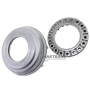 Piston and return spring Low / Reverse Brake FORD 4R100 - RF-E9TP-7D402-AA, E9TP-7D402-AA (overall piston height 56 mm)