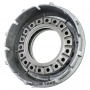 Piston and return spring Low / Reverse Brake FORD 4R100 - RF-E9TP-7D402-AA, E9TP-7D402-AA (overall piston height 56 mm)