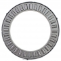 Allison 3000, 4000 series torque converter needle bearing - 113 x 79.95 x 9.60