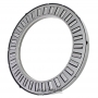 Allison 3000, 4000 series torque converter needle bearing - 113 x 79.95 x 9.60