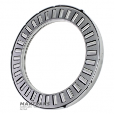 Allison 3000, 4000 series torque converter needle bearing - 113 x 79.95 x 9.60, with thrust washer