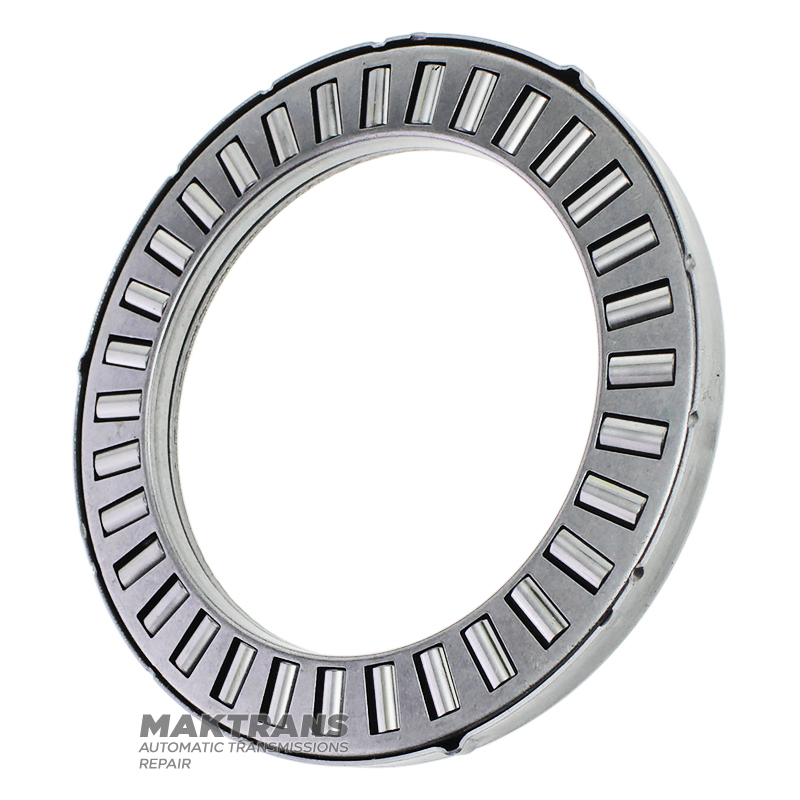 Allison 3000, 4000 series torque converter needle bearing - 113 x 79.95 x 9.60, with thrust washer