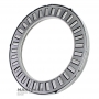 Allison 3000, 4000 series torque converter needle bearing - 113 x 79.95 x 9.60, with thrust washer