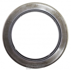 Needle Bearing Thrust Hub Direct Clutch / Reverse Clutch Toyota A750E, A750F, A760E, A760F - 60.90 x 42.70 x 3.65, 9037442008